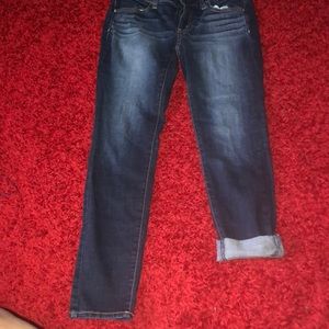 American Eagle 🦅 Jegging